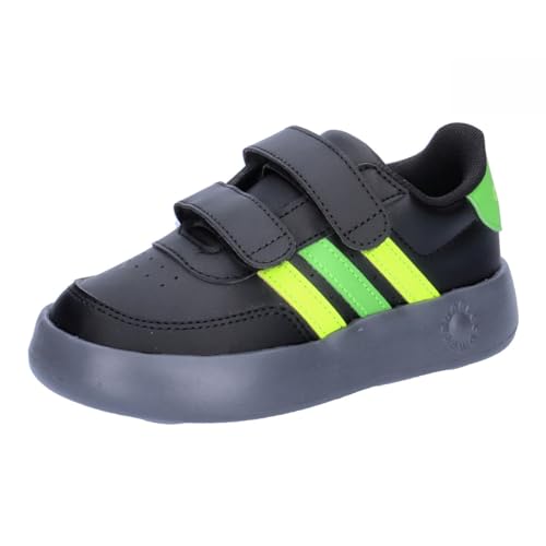 Chaussures de tennis adidas Breaknet 2.0 Kids baskets robustes pour enfant mixte
