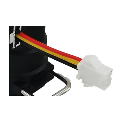 Sensor de flujo de agua ZC-51 para solucionar pérdidas de presión en accesorios de pasillo
