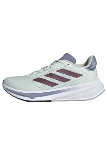 adidas Damen Response Super Shoes, Crystal Jade/Aurora Met/Silver Dawn, 39...