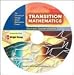 Electronic Teacher's Edition with Answers and Solutions (UCSMP Transition Mathematics, Volume 1)