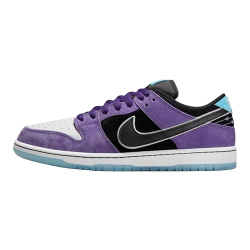 Image of Nike Men's Dunk Low Retro Shoes