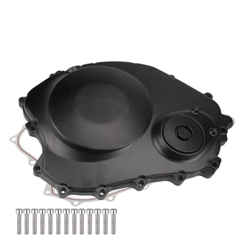 Couvercle de stator pour CBR1000RR 2004-2007, carter noir - 3