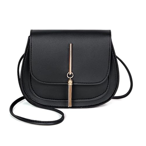 Stebcece Lightweight and Easy to Carry, Black