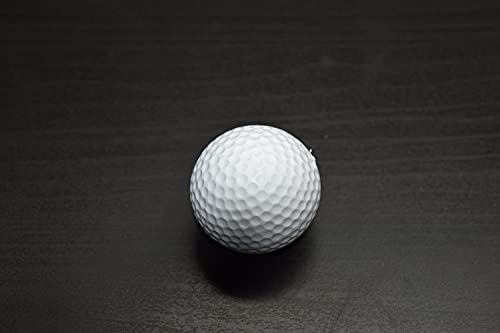 Biodegradable Golf Balls | Water-Soluble Golf Ball | Golf Balls That Dissolve In Water (24) #TOP5