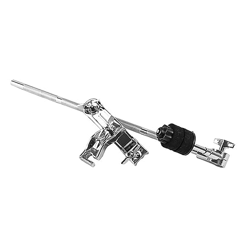 Levemolo Drum Hardware Extension Arm Wc53a Cabezas de Plástico para Accesorios de Caja de Batería miniatura 1