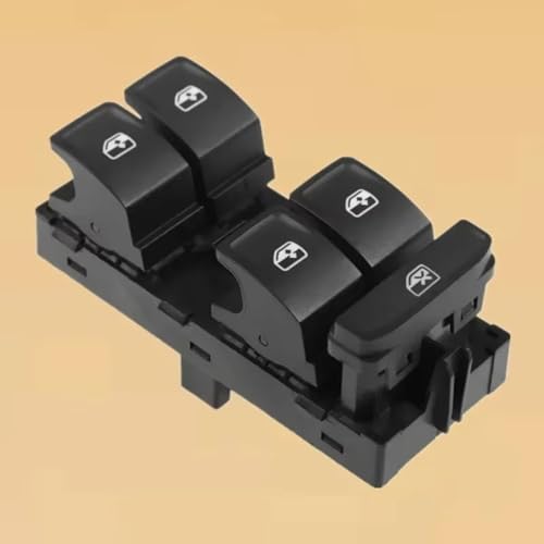 Bouton de Commande de Vitre Électrique 5G0959857B Passat - 6