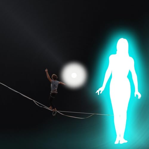 Soul Aches: From the Knife's Edge