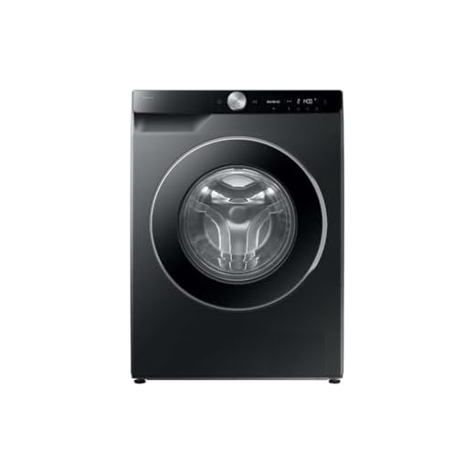 Samsung AI Energy Washing Machine