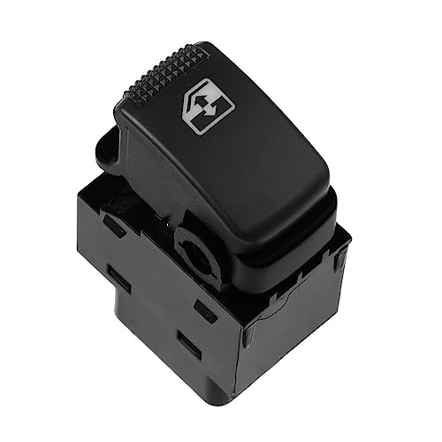 Interrupteur de commande fenêtre pour Hyundai Getz et Matrix bouton avant gauche 93570-1C110