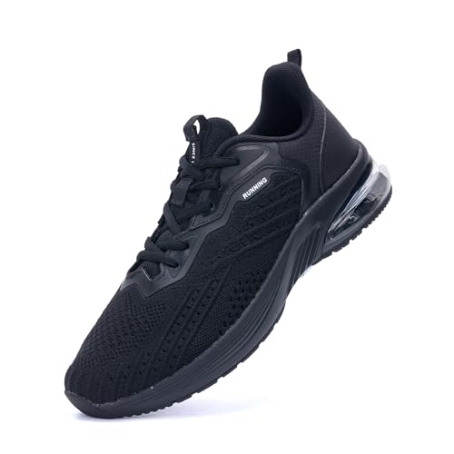Chaussures de course pour homme GANNOU respirantes et légères pointure 40 à 47
