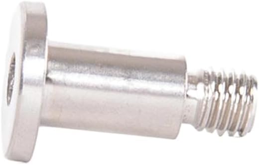 Stainless Steel Gear Lever Pivot Bolt 1pc R45 R65 R80GS R80ST R80RT R100T R100S