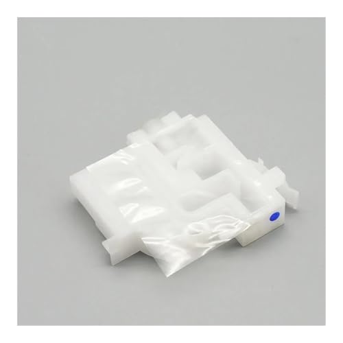 Adaptador de amortiguador tinta antiobstrucción para impresoras Epson L3150