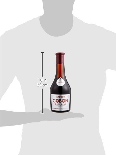 Amazon.co.jp: コーボン マーベル 525ml (#623010) ×3個セット : 食品