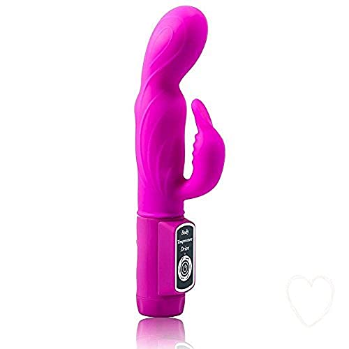 Body-Touch Vibrator discret et masseur corporel intime