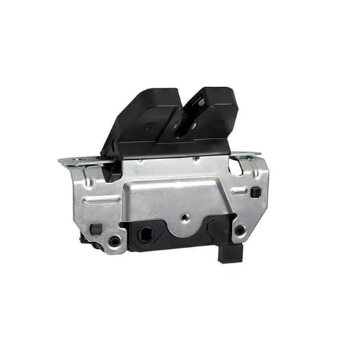 Actionneur de verrouillage coffre hayon 13126497 Opel Astra H Zafira