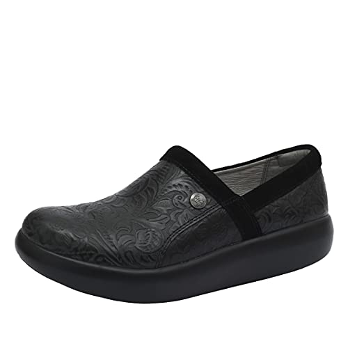 Alegria Women's Emry Leather Shoe