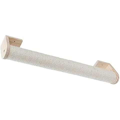 Kerbl Pet Wall Scratching Post 77 cm Cover