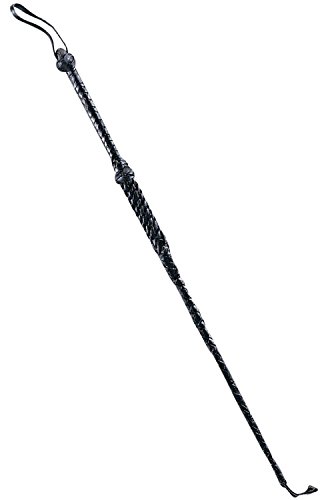 Rubie's Official Adult's Ridding Crop Horse Cowboy Rodeo Accessory - One Size