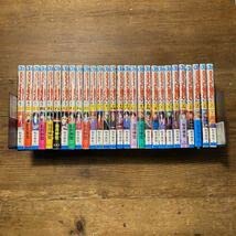 るろうに剣心 1〜28巻 全巻初版 初版帯 コミックスニュース Amazon.co.jp: 初版 るろうに剣心 1巻～28巻 全巻セット 帯付き