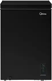 Freezer Horizontal 100L FlexBeer Inverter Bivolt Midea
