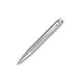 ecridor caran d'ache Drehbleistift mit aufwendiger Guillochierung