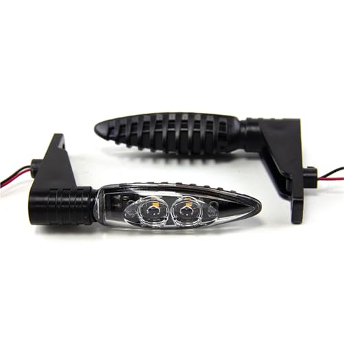 Clignotants LED avant arrière F 800 GS pour remplacer vos ampoules cassées