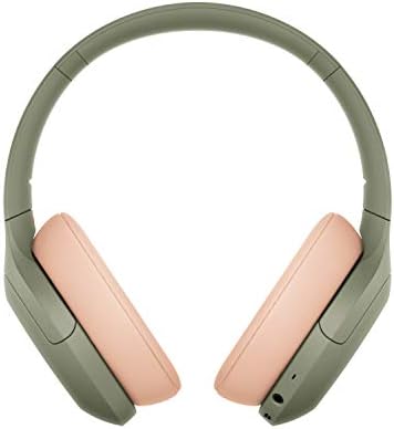Sony WH-H910N  bezprzewodowe słuchawki hear on 3 z systemem redukcji hałasu