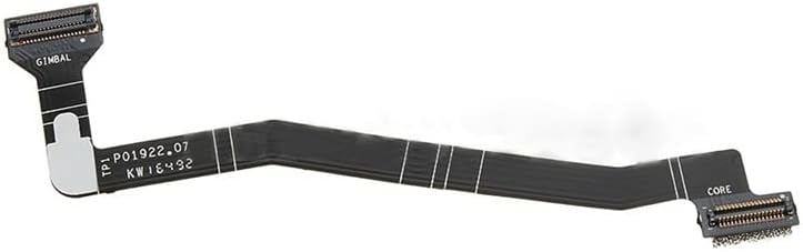 Miniatura 4 de Cable de cinta plana flexible de cuerpo genuino para DJI Mavic Pro Drone piezas de reparación de repuesto al por menorventa al por mayor