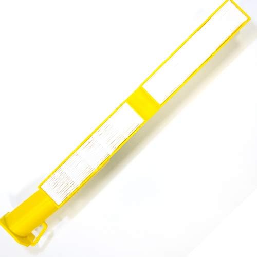 Genuine Windsor Karcher Sensor Vacuum Hepa Filter Kit, includes 1 hepa filter, 8 high efficiency filter dust bags and sealing caps for models S12, S15, S18, XP12, XP15, XP18, 8.628-485.0/5827WI