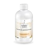 IL BUCATO DI ADELE il bucato che profuma di casa | Profumatore Bucato Lavatrice, Fragranza Dolce Latte, Formato 500 ml