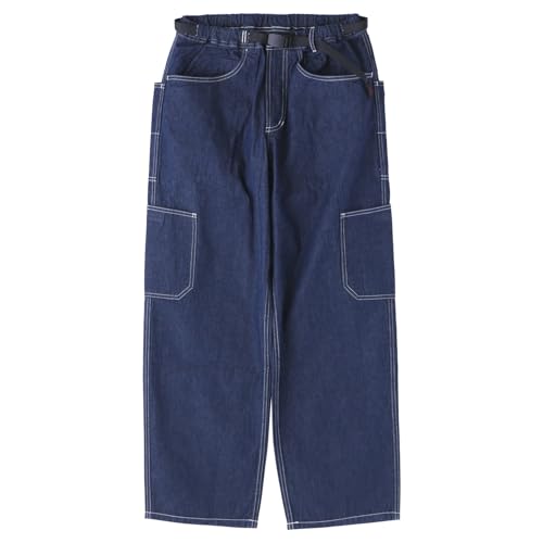 グラミチ GRAMICCI ROCK SLIDE DENIM PANT ロックスライドデニムパンツ ボトムス ロングパンツ カジュアル パンツ G5FM-P058