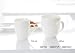 Produktbild Flirt by R&B Kaffeebecher Gusto Größe 6er Set Jumbobecher 600 ml Gusto