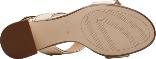 Clarks - Womens Ezoria Sling Sandals3