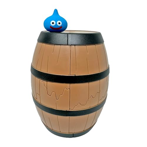 ドラゴン*クエスト AM 割れちゃう貯金箱 タル 公式 グッズ 約15㎝のサムネイル