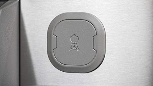 Weber Barbecue a Gas Genesis® II E-410 GBS Weber Barbecue a Gas Genesis® II E-410 GBS