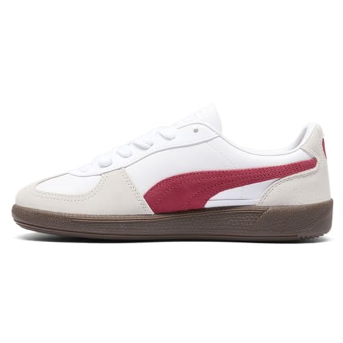 Image of Puma Womens Palermo Shoes
