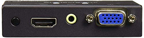 StarTech 2x1 HDMI to VGA Converter