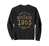 Photo Gallery le leggende sono nate a ottobre 1953 compleanno felpa Photo Gallery le leggende sono nate a ottobre 1953 compleanno felpa