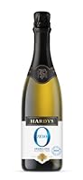 Hardys Zero Alc Sparkling 6 x 750mL
