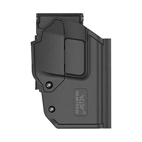360° Rotation Sig P320 Holster Sig P320 M17 Holster Sig P320 M18 Gun Holster Taurus G3 Tactical Holster Autolock Retention Level 2 Index Finger Released Right Handed Cover