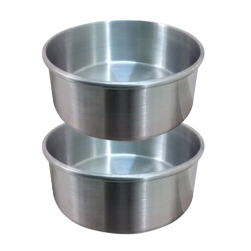 Moldes para tartas y bizcochos marca CURIOSIDADES NICKTE