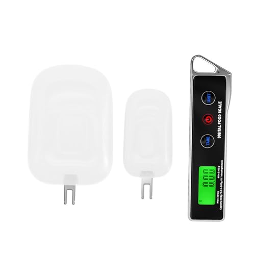 Balance de cuillère numérique - Balance de cuillère numérique pour aliments, balance doseuse de grammes | Cuillère pour balance alimentaire avec affichage précis, cuillère doseuse de cuisine pour