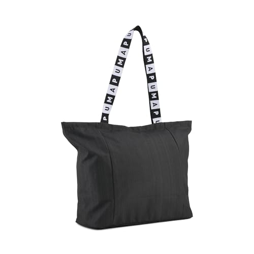 Sac shopper PUMA Base : la solution spacieuse contre les sacs trop petits