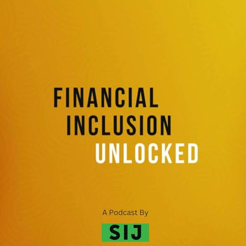 Financial Inclusion Unlocked cover art