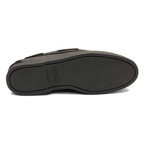 Image of Sperry Top-Sider Men's A /O Boat Shoe Amaretto