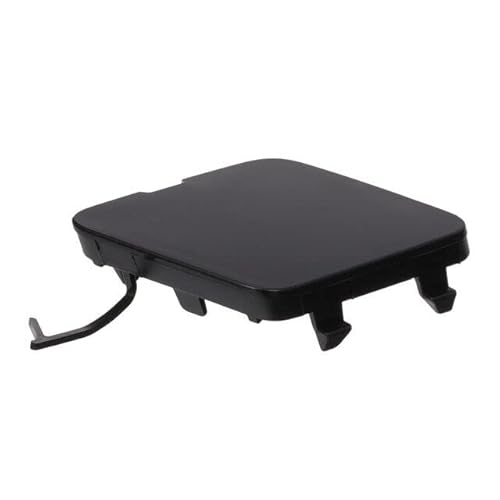 Subaru 2012-2014 Impreza 2.0L Front Tow Eye Bumper Cover Cap 57731AJ180 Genuine OEM