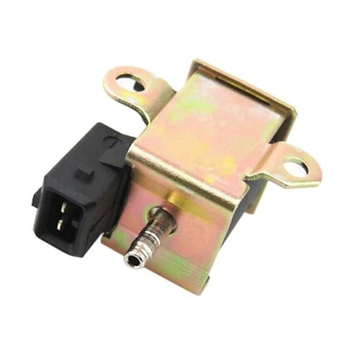 Électrovanne de vide automobile 026906283H de régulateur pression air - 2