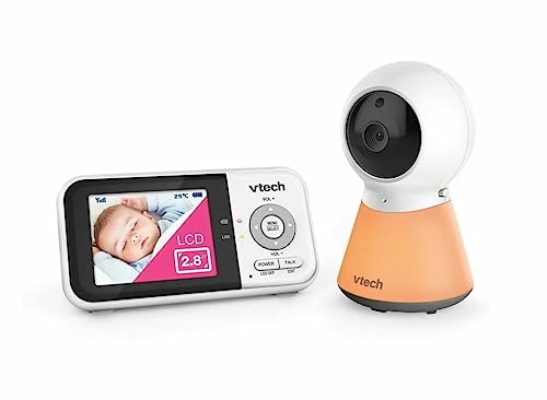 best portable baby monitors