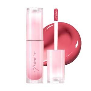 Peripera Ink Mood Glowy Tint | Lip-...