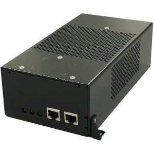 POE80U-560G 1-Port Power Over Ethernet Injector miniatura 1